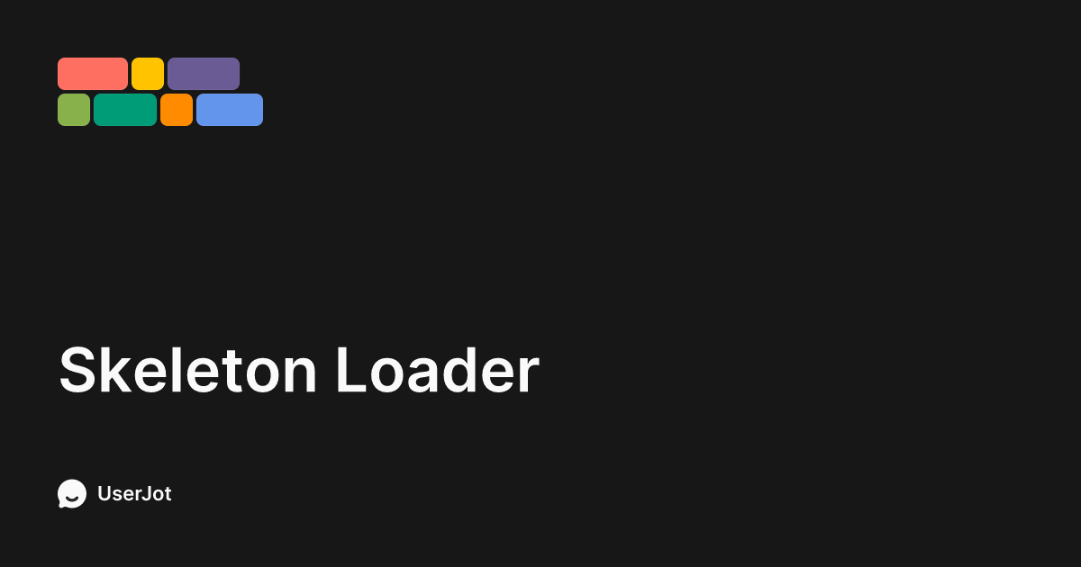 Skeleton Loader | WoodMart